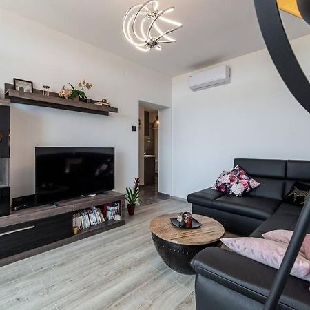 Apartman Leda Dubrovnik Luaran gambar
