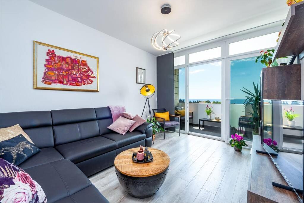 Apartman Leda Dubrovnik Luaran gambar