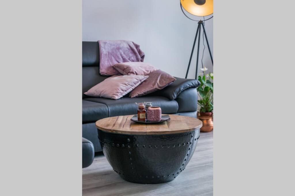 Apartman Leda Dubrovnik Luaran gambar