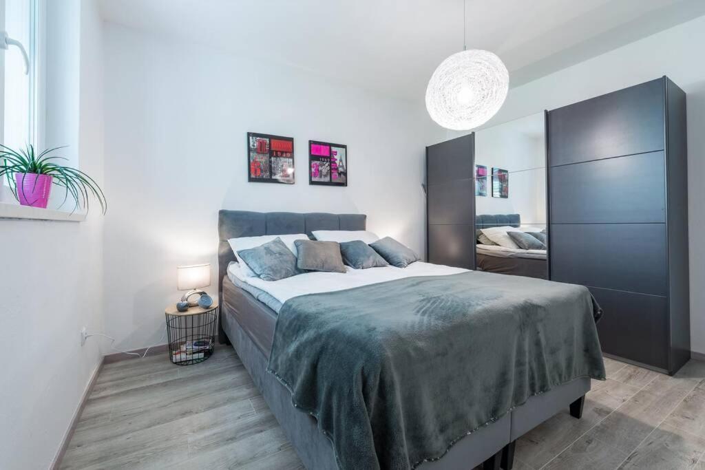 Apartman Leda Dubrovnik Luaran gambar