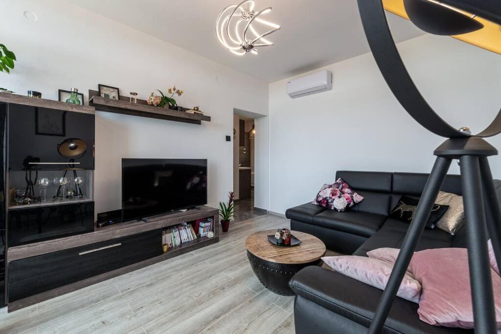 Apartman Leda Dubrovnik Luaran gambar