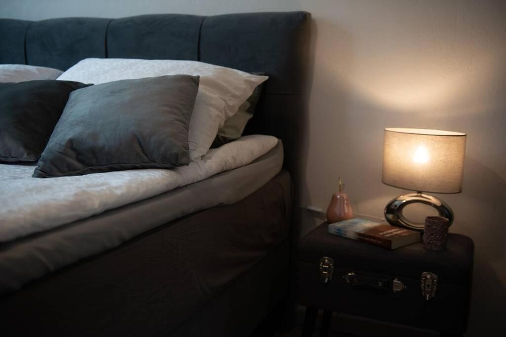 Apartman Leda Dubrovnik Luaran gambar