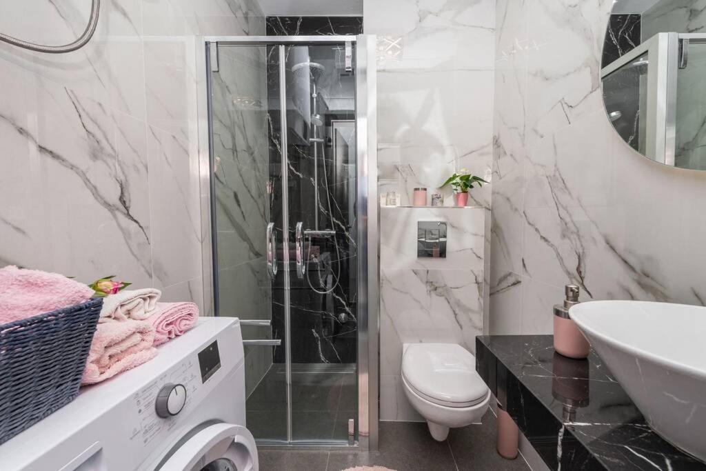 Apartman Leda Dubrovnik Luaran gambar