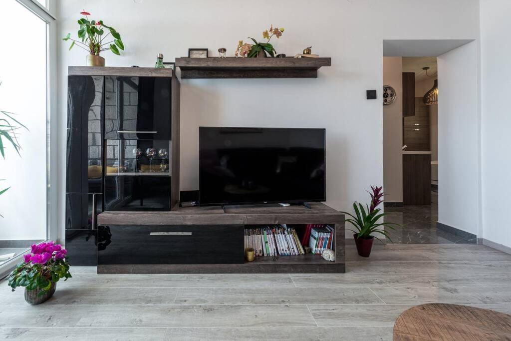 Apartman Leda Dubrovnik Luaran gambar