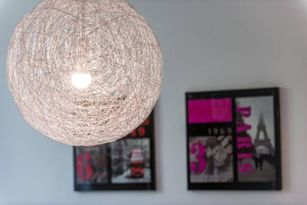 Apartman Leda Dubrovnik Luaran gambar