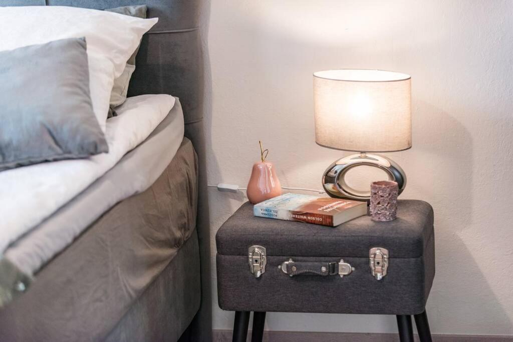 Apartman Leda Dubrovnik Luaran gambar