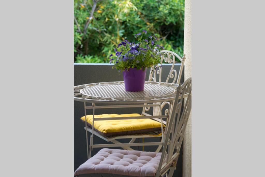 Apartman Leda Dubrovnik Luaran gambar