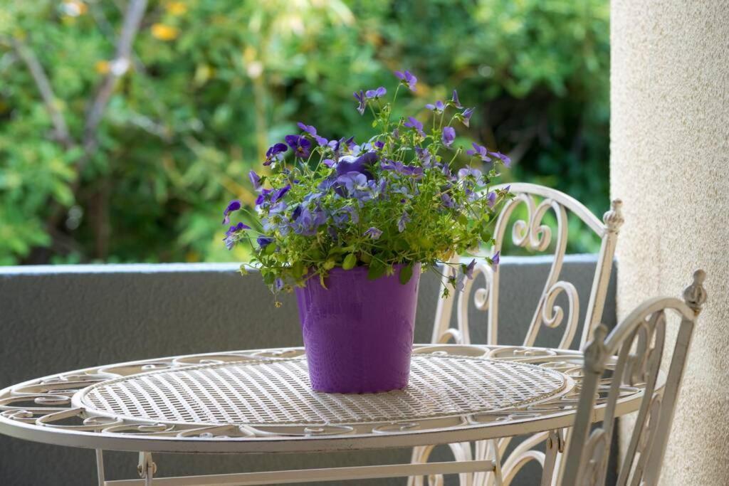 Apartman Leda Dubrovnik Luaran gambar